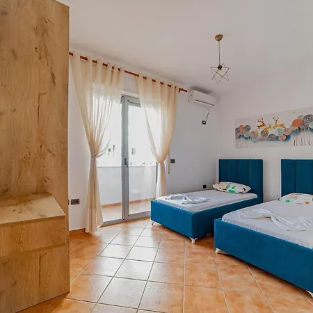 Apartament Ajla Durrës
