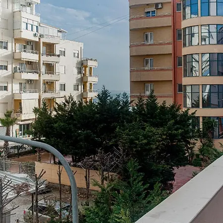Ajla Apartament *