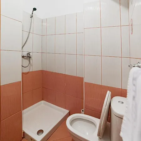 Apartment Ajla