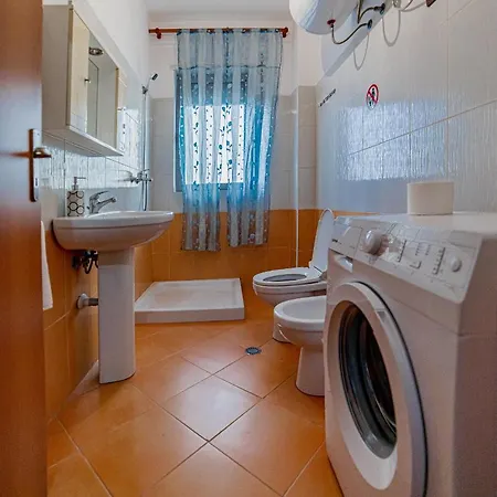 Apartament Ajla Durrës