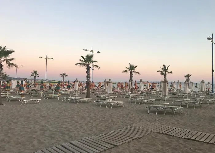 Ajla Appartement Durrës