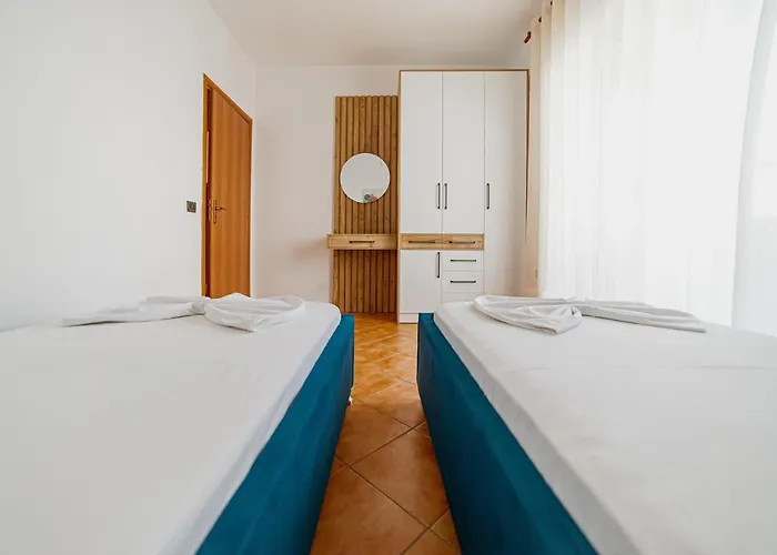 Ajla Appartement Durrës