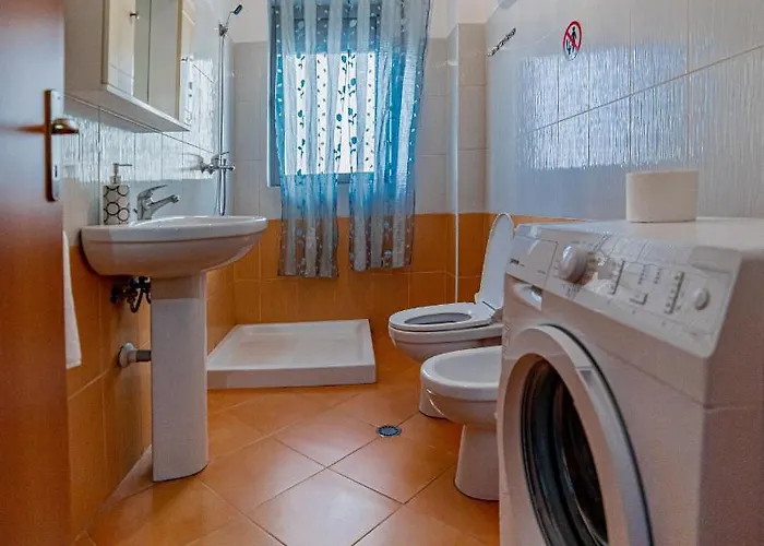 Appartement Ajla Durrës