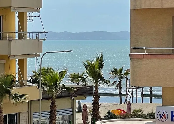 Ajla Appartement Durrës