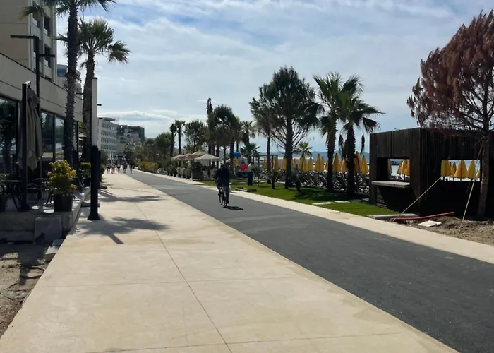 Appartement Ajla Durrës